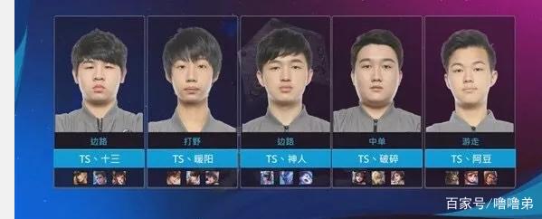 期待在未来