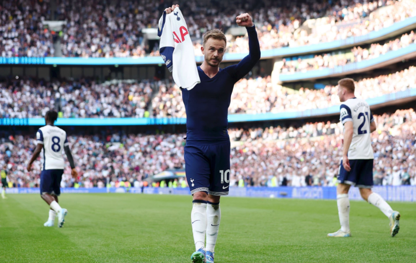 比赛一开始 比赛一开始