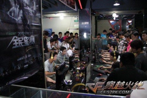 让更多人相 让更多人相