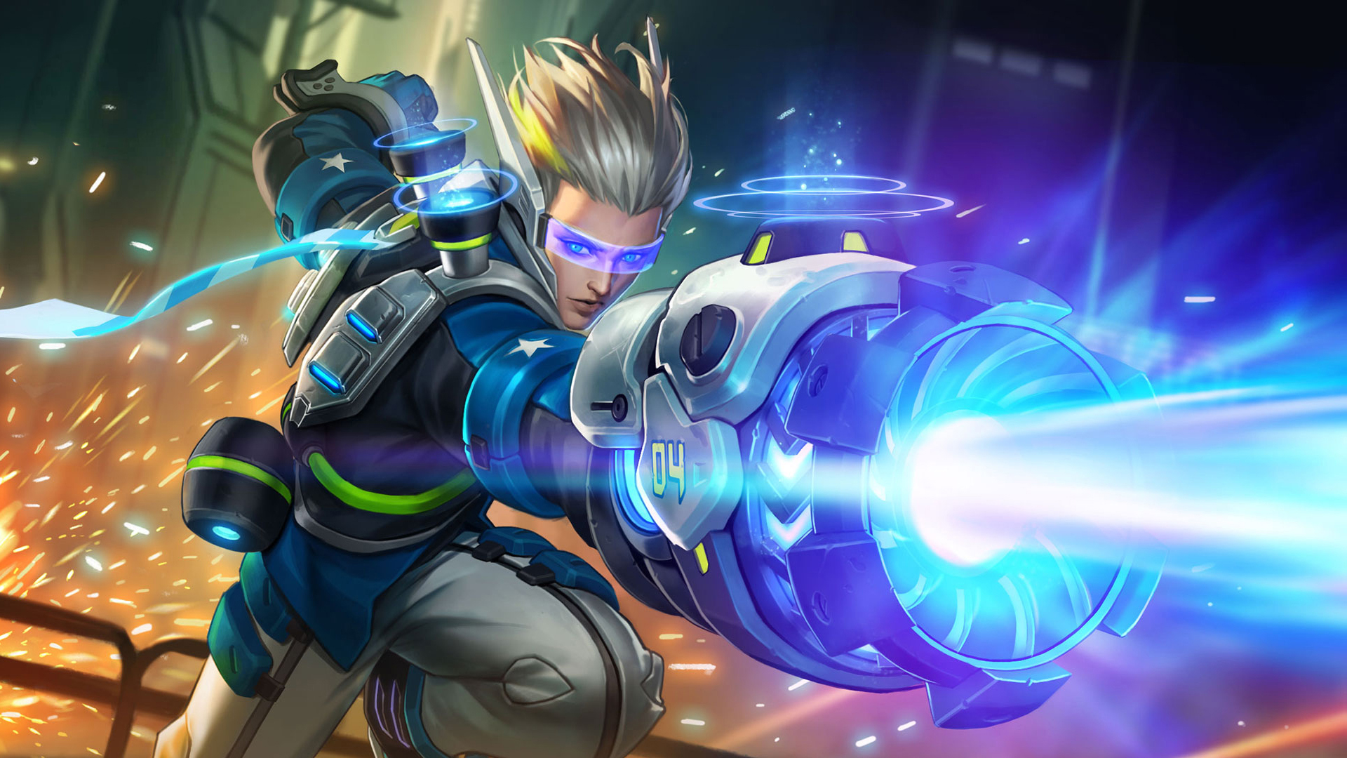 力与未来 力与未来