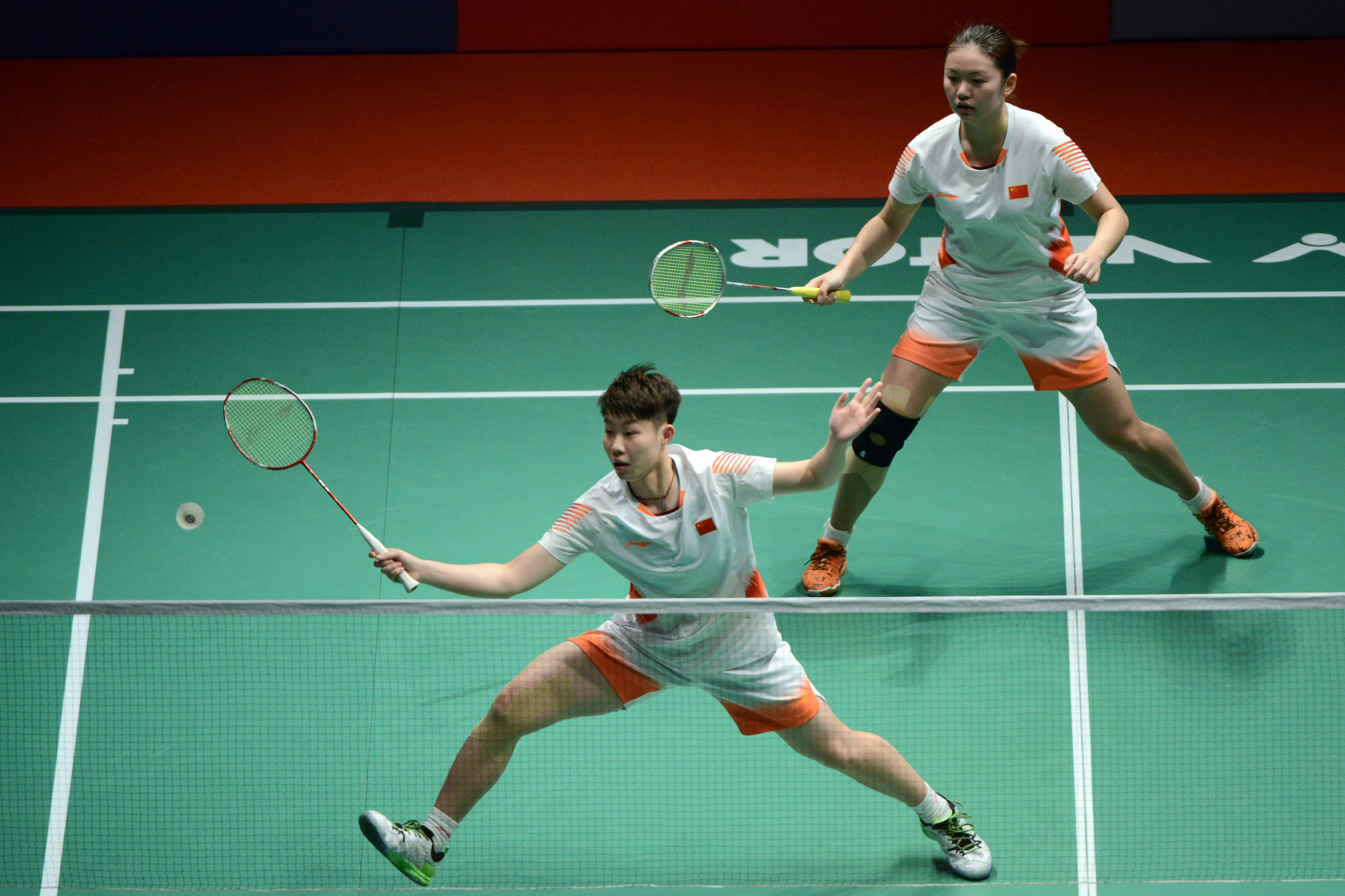 低位反打制 低位反打制